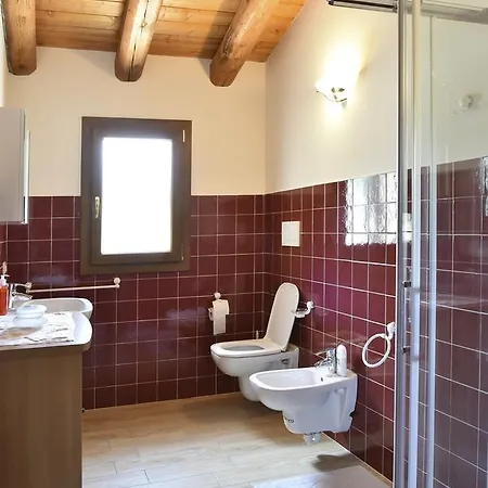 Bed & Breakfast Ca' Panagia *