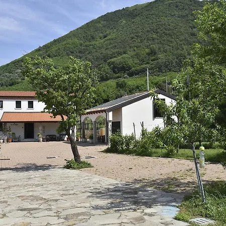 Ca' Panagia