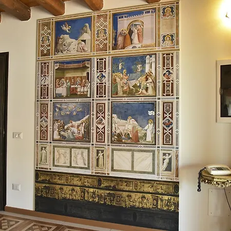 Ca' Panagia Bed & Breakfast *