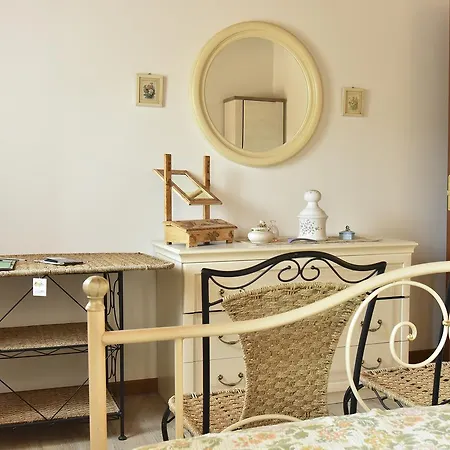 Ca' Panagia Bed & Breakfast *