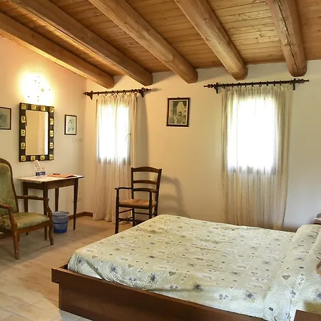 Ca' Panagia Bed & Breakfast Teolo