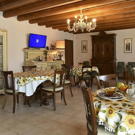 Ca' Panagia Bed & Breakfast