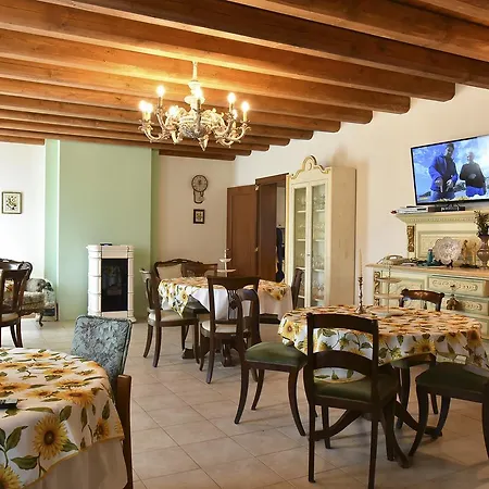 Ca' Panagia Bed & Breakfast *