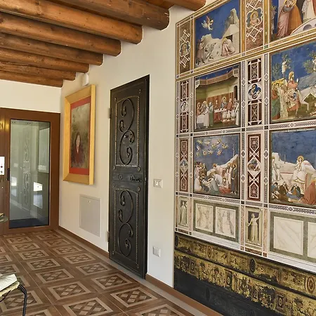 Ca' Panagia Bed & Breakfast *