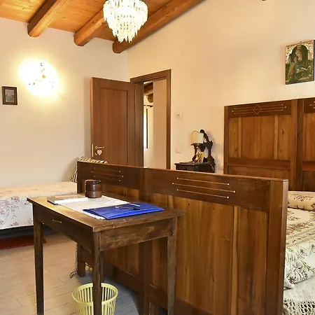 Ca' Panagia * Teolo