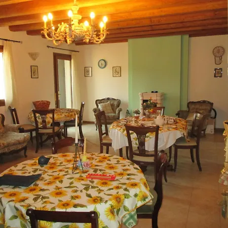Ca' Panagia * Teolo