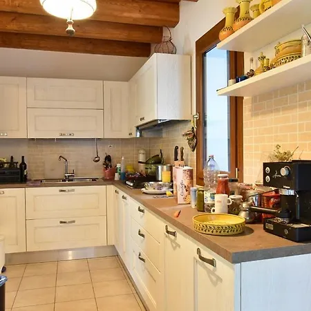 Bed & Breakfast Ca' Panagia