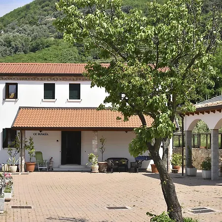 Ca' Panagia Teolo