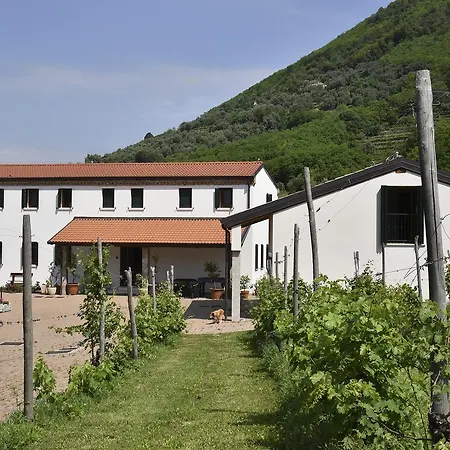 Ca' Panagia * Teolo