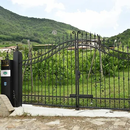 Ca' Panagia