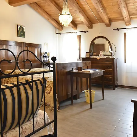 Ca' Panagia * Teolo