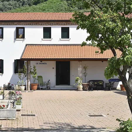 Ca' Panagia Teolo