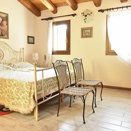 Ca' Panagia Bed & Breakfast *