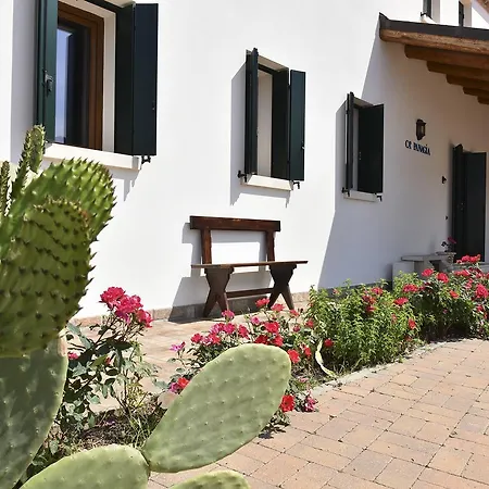 Ca' Panagia Bed & Breakfast *