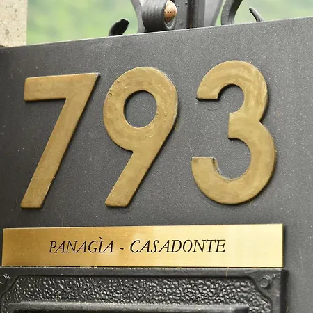 Ca' Panagia Bed & Breakfast *