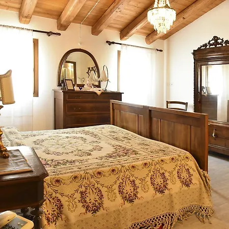 Ca' Panagia Bed & Breakfast *