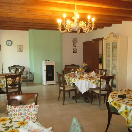 Ca' Panagia Bed & Breakfast *